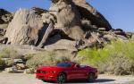 Ford Mustang Convertible 2015 года